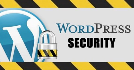 wodpress security improve tips