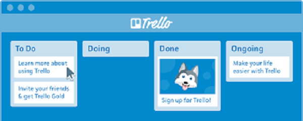 trello