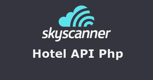 scyscanner hotel api php