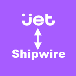 Jet.com Shipwire Integration