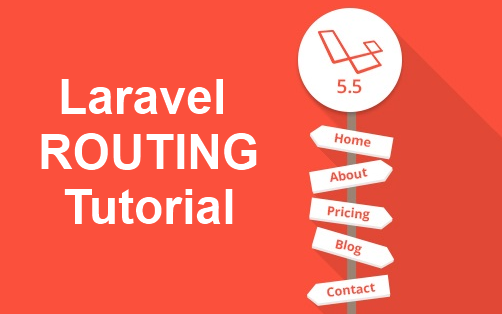 Routing in Laravel