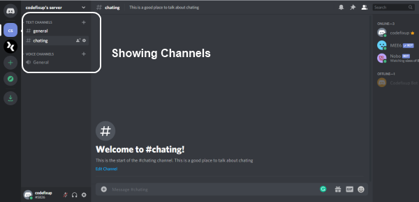 How To Add Bots To Discord Server •