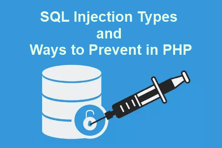 prevent sql injection in php