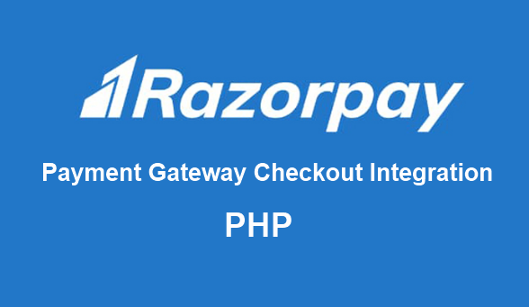 razorpay payment gateway