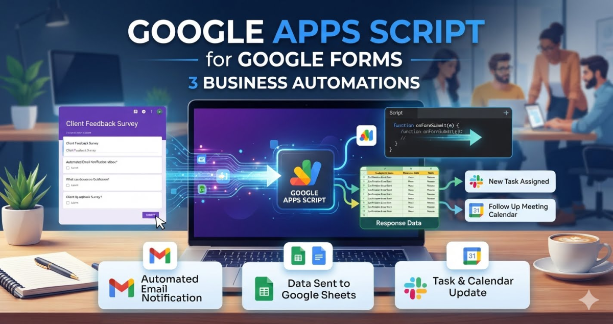 google form app script webhook